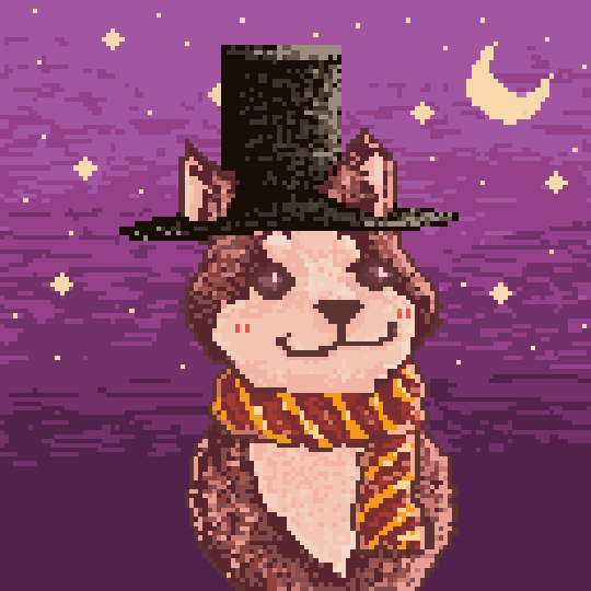 Magical Beings #2674