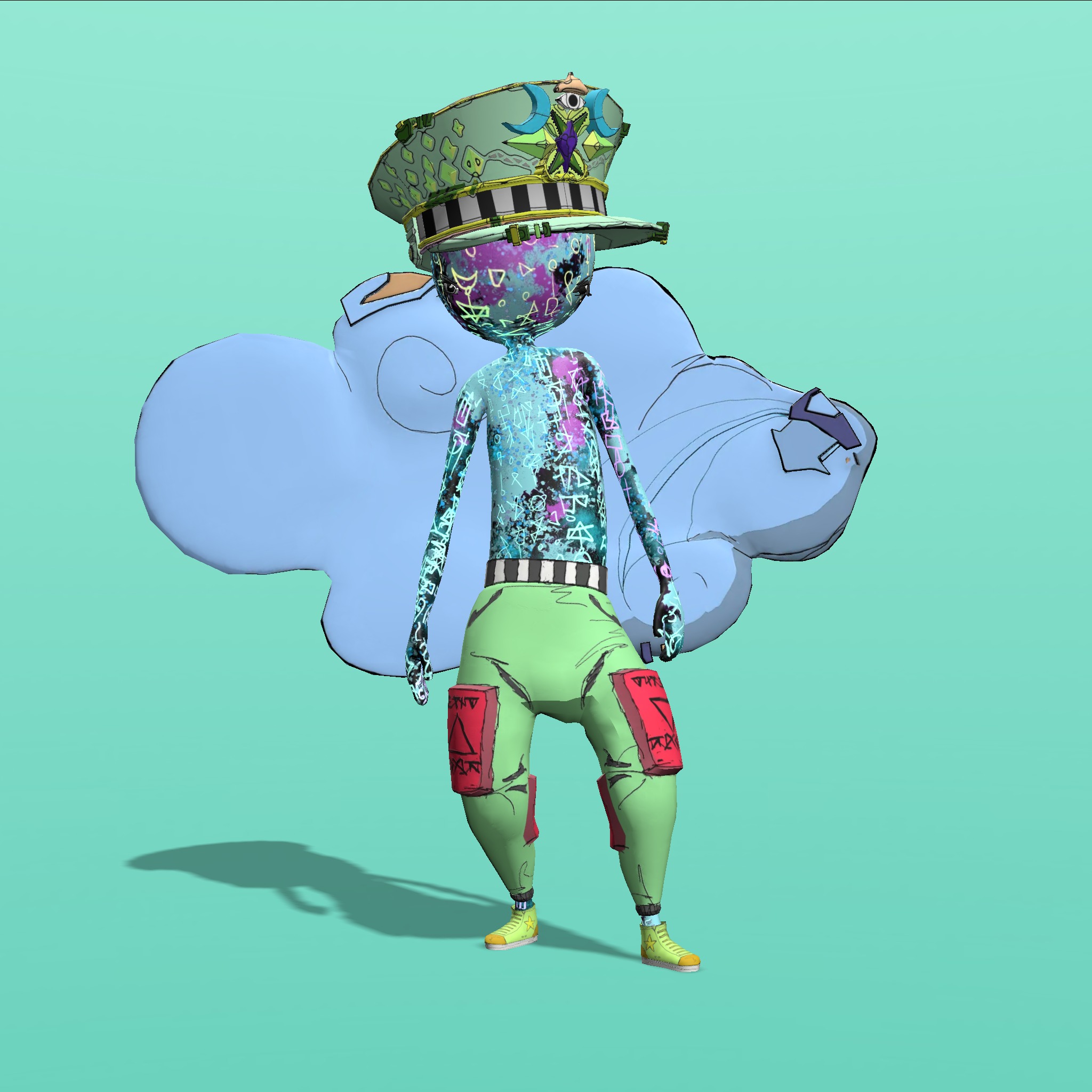 NFT Image