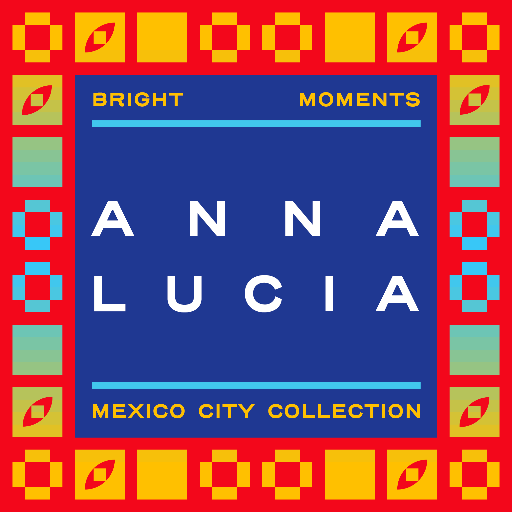 MPMX | ANNA LUCIA | Mint Pass Mexico City