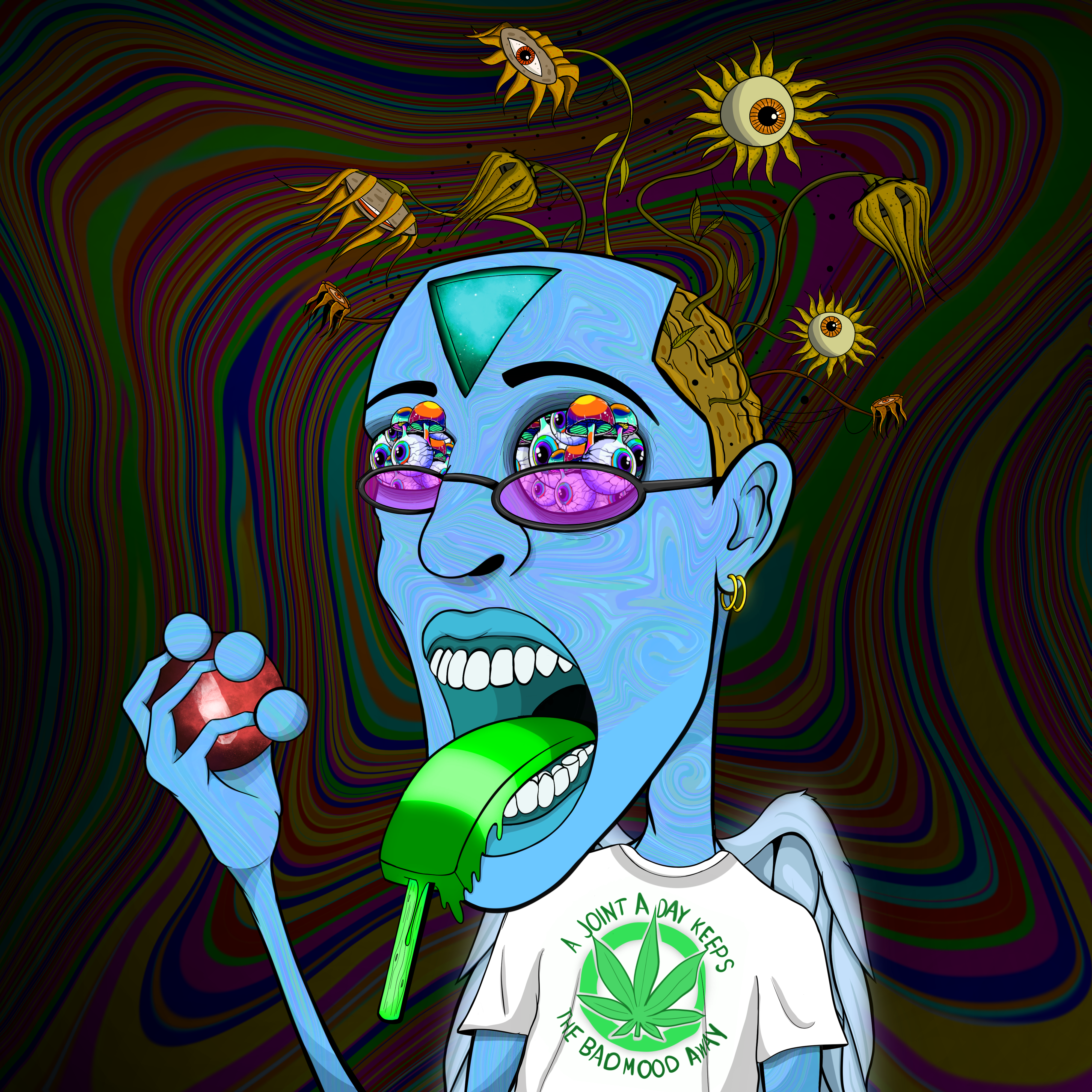 NFT Image
