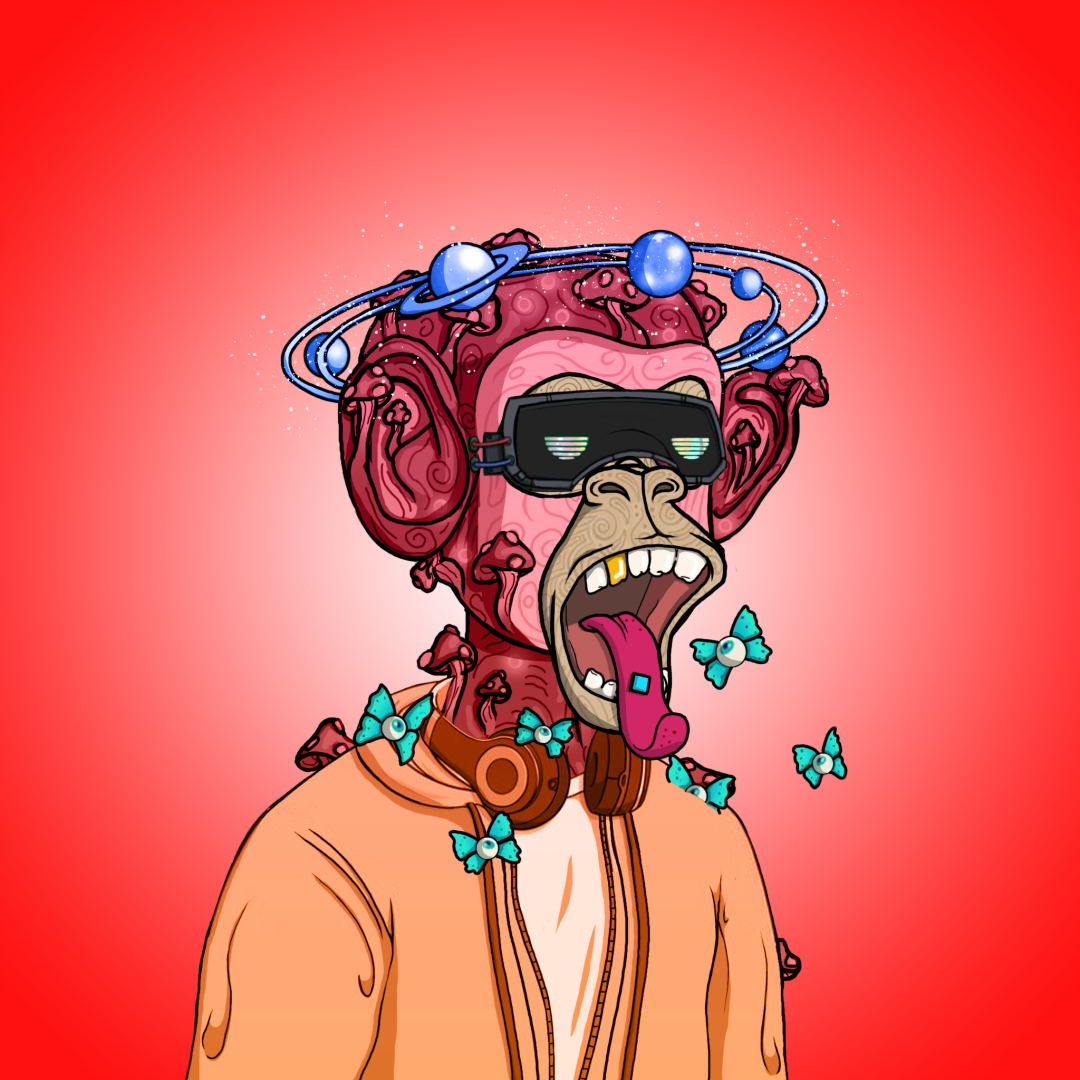 keaid.eth Ethereum Name Service (ENS and .eth domain) PFP