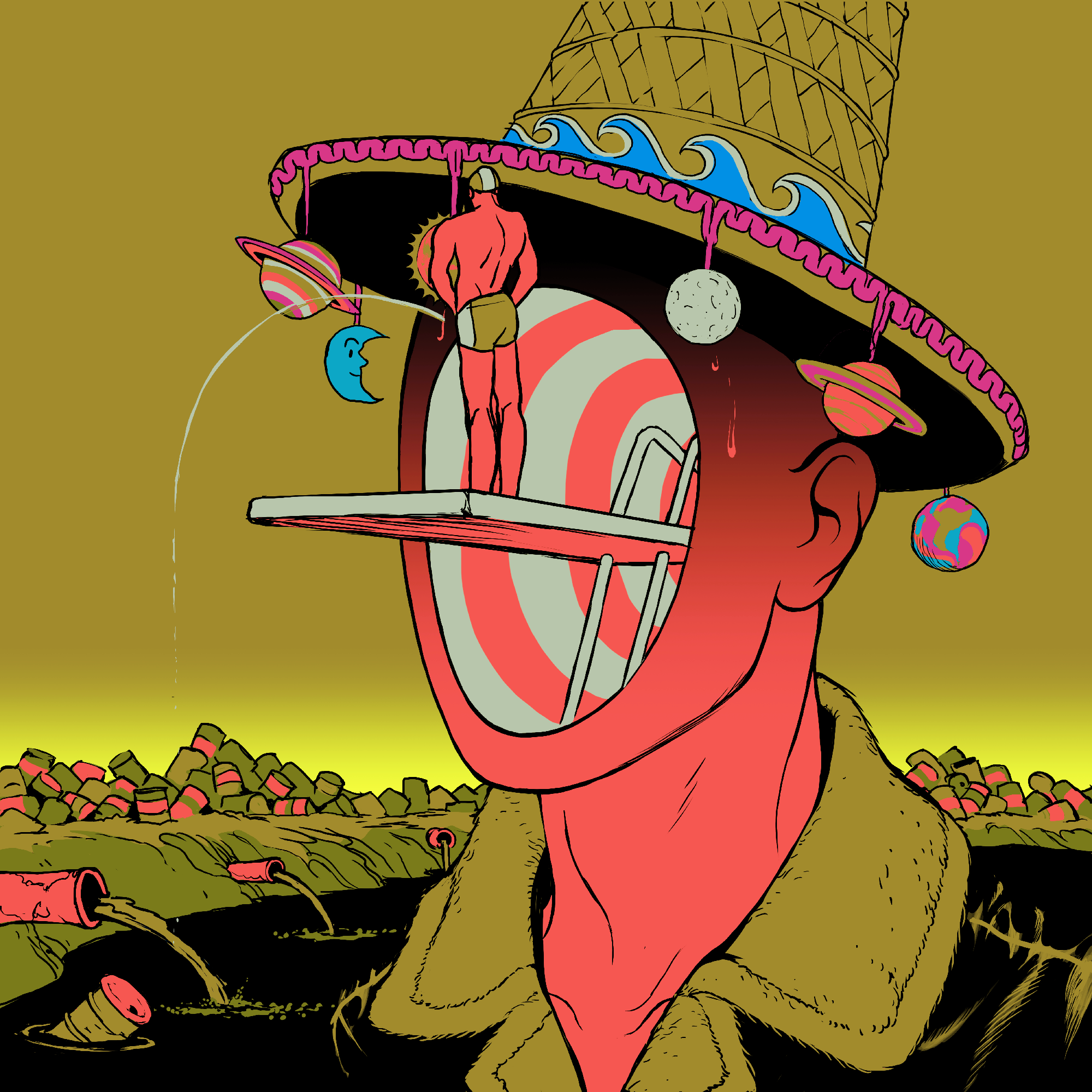 NFT Image