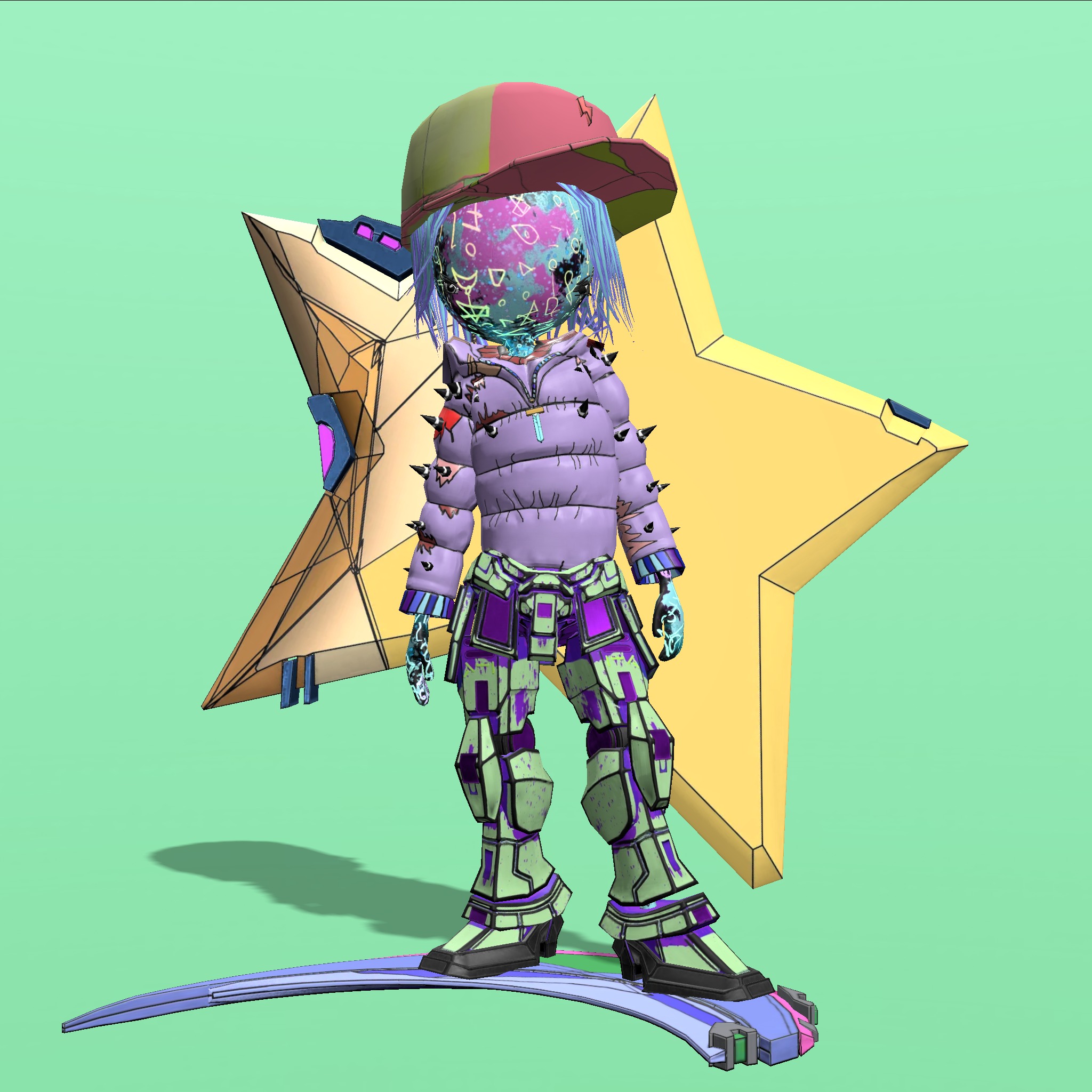 NFT Image