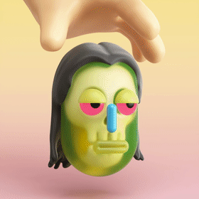 NFT Image
