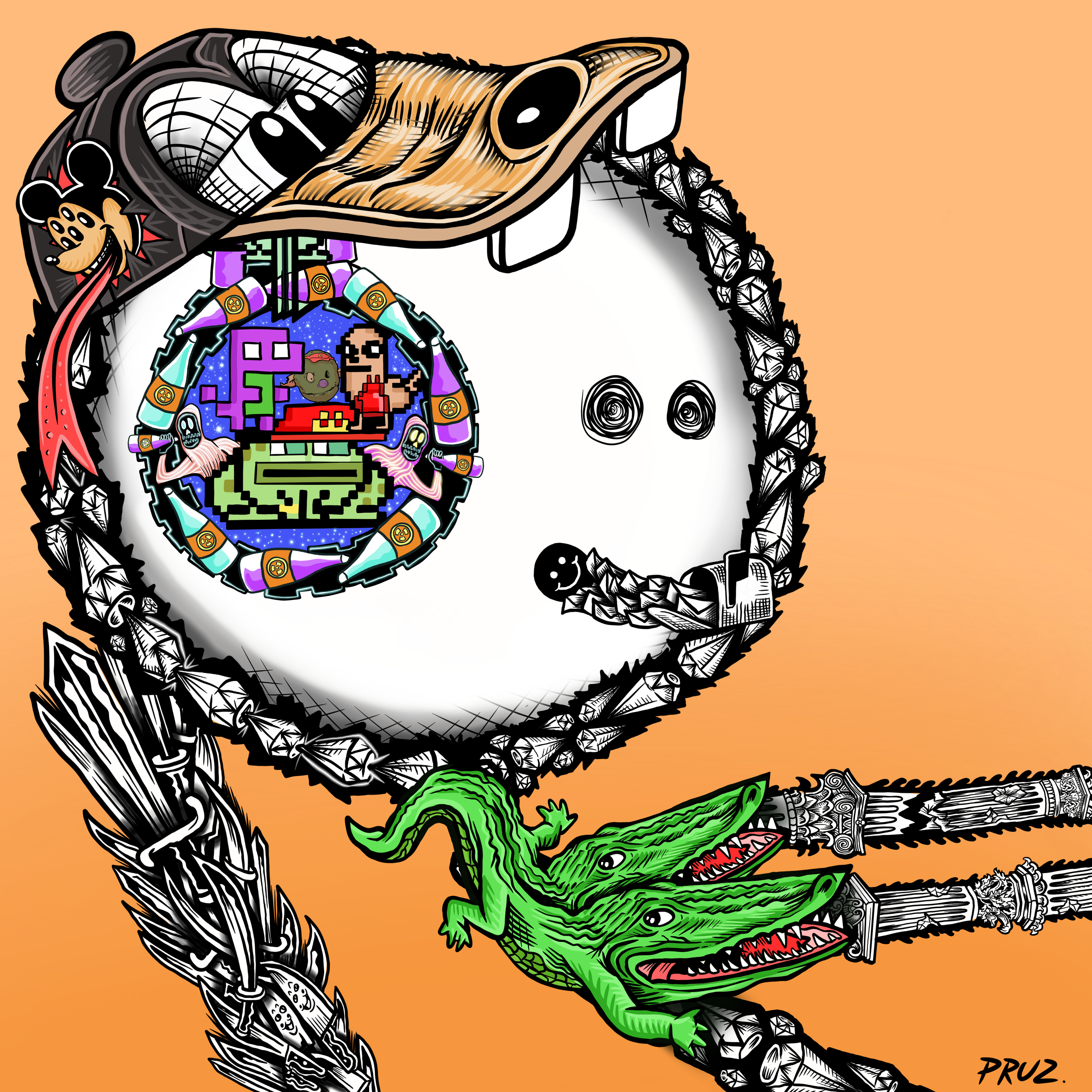 NFT Image