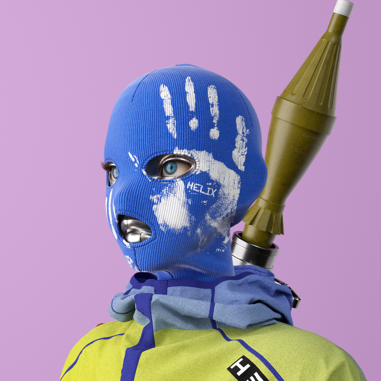 NFT Image