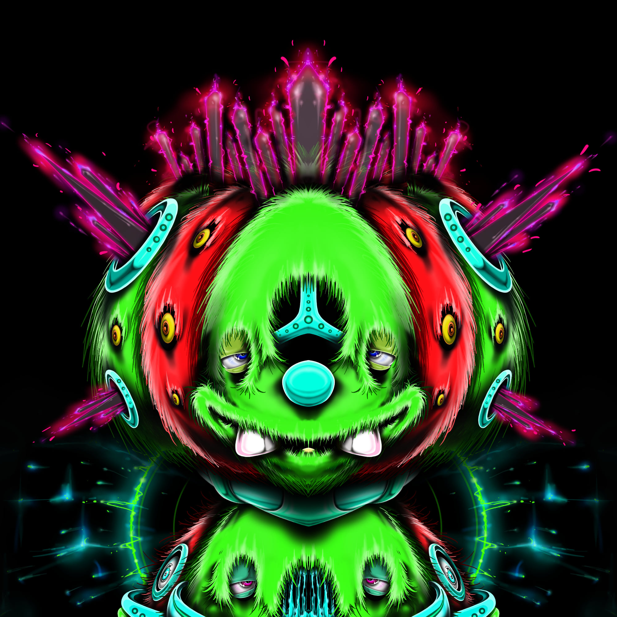 NFT Image