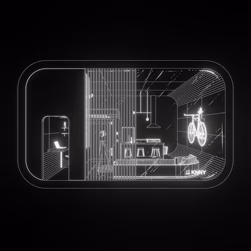 CAPSULE STUDIO #3/20