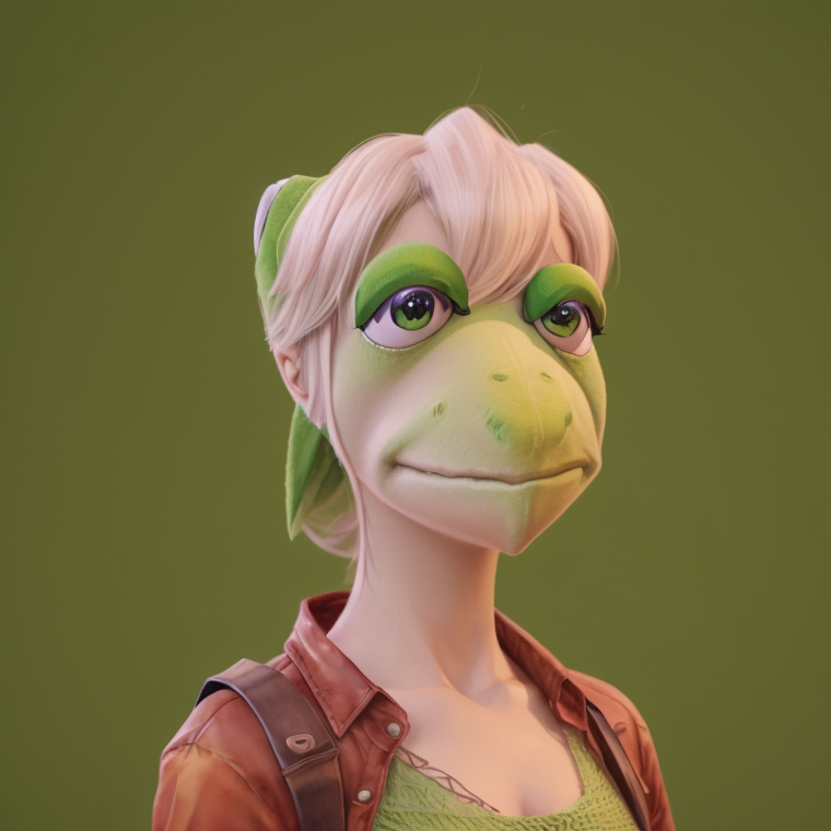 xzhuzhu.eth Ethereum Name Service (ENS and .eth domain) PFP