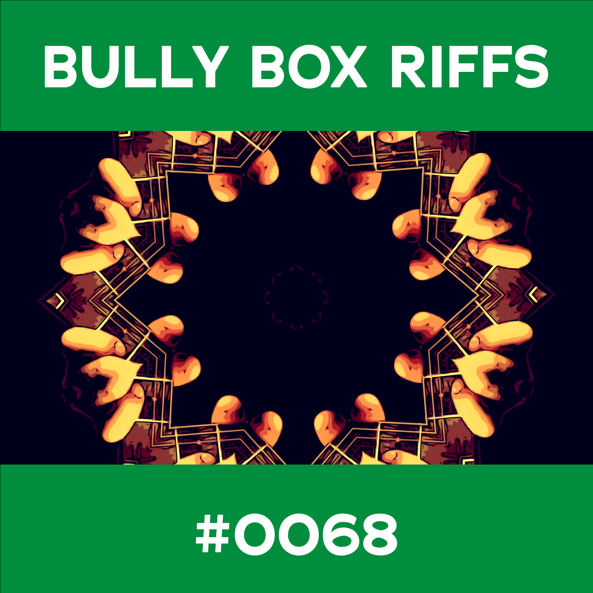 Bully Box Riff #68