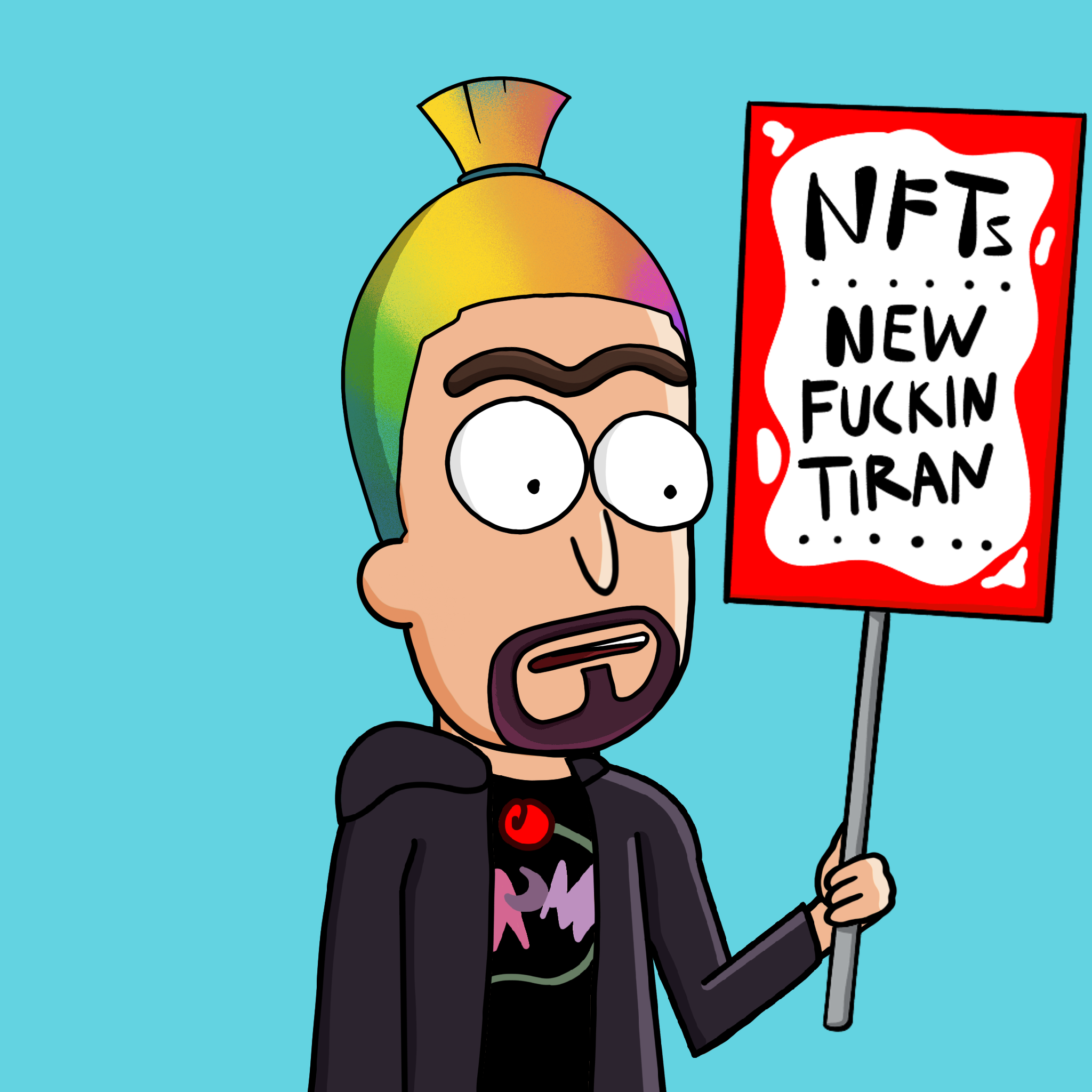 NFT Image