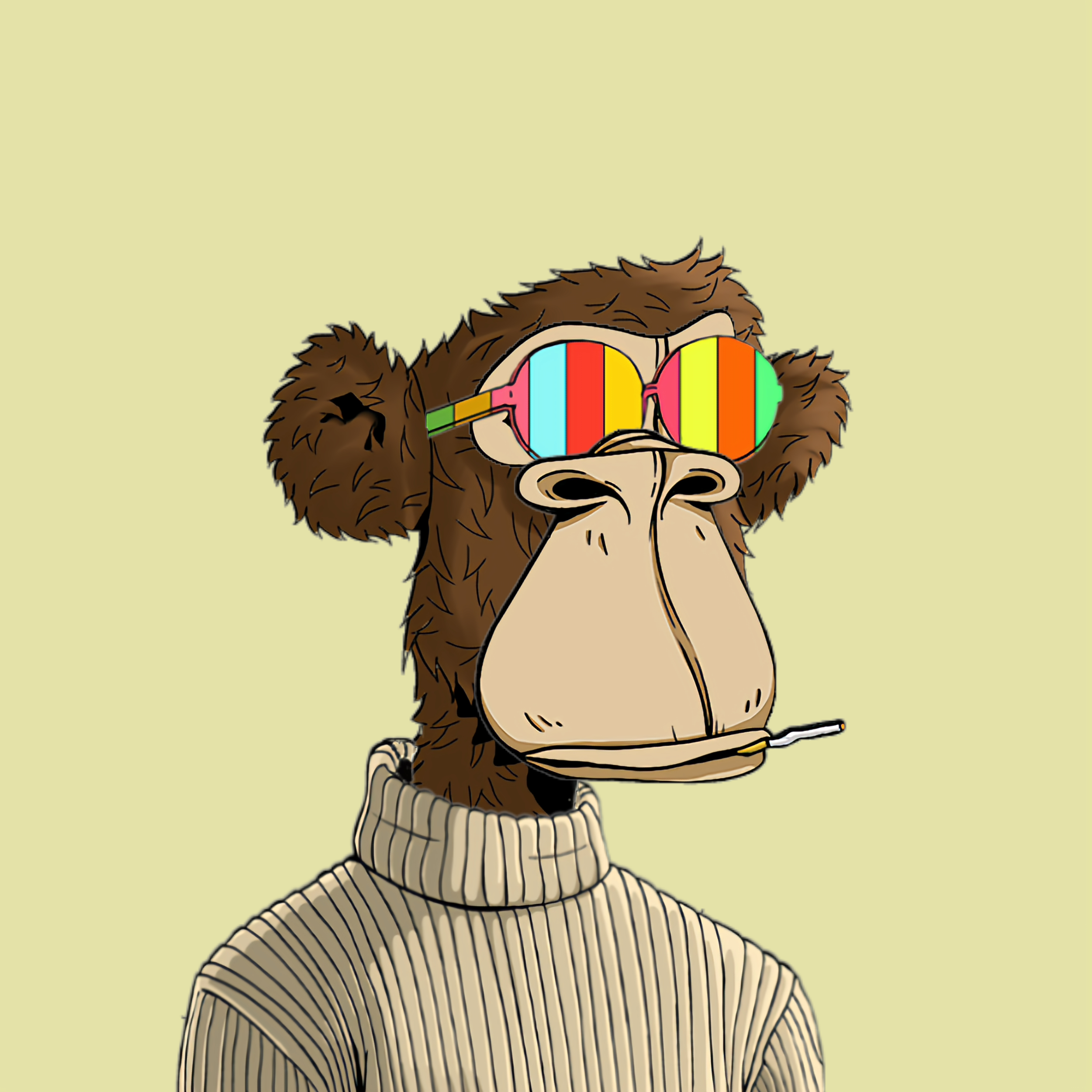 richandart.eth Ethereum Name Service (ENS and .eth domain) PFP