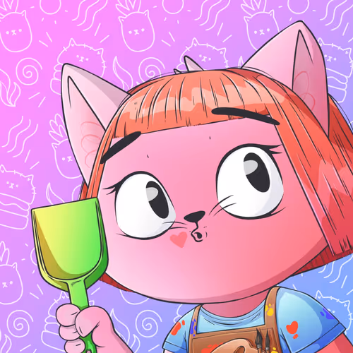 Beach Party Kiki #1002