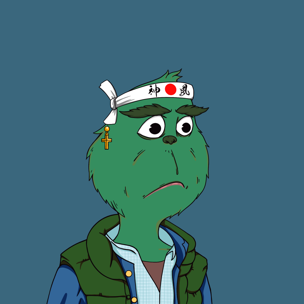 hawlk.eth Ethereum Name Service (ENS and .eth domain) PFP