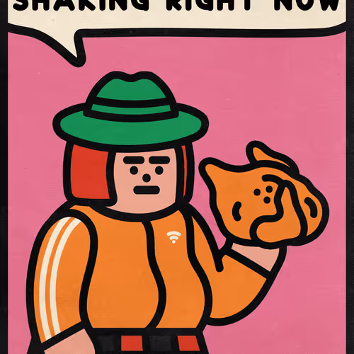 JPG HUMAN  #4304