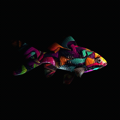 CryptoFish #1615