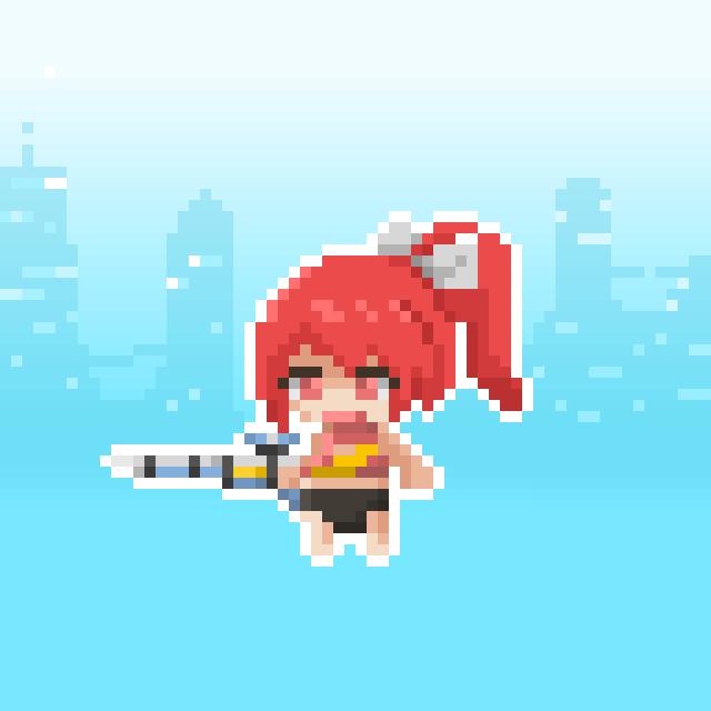 PIXELBAE #5108