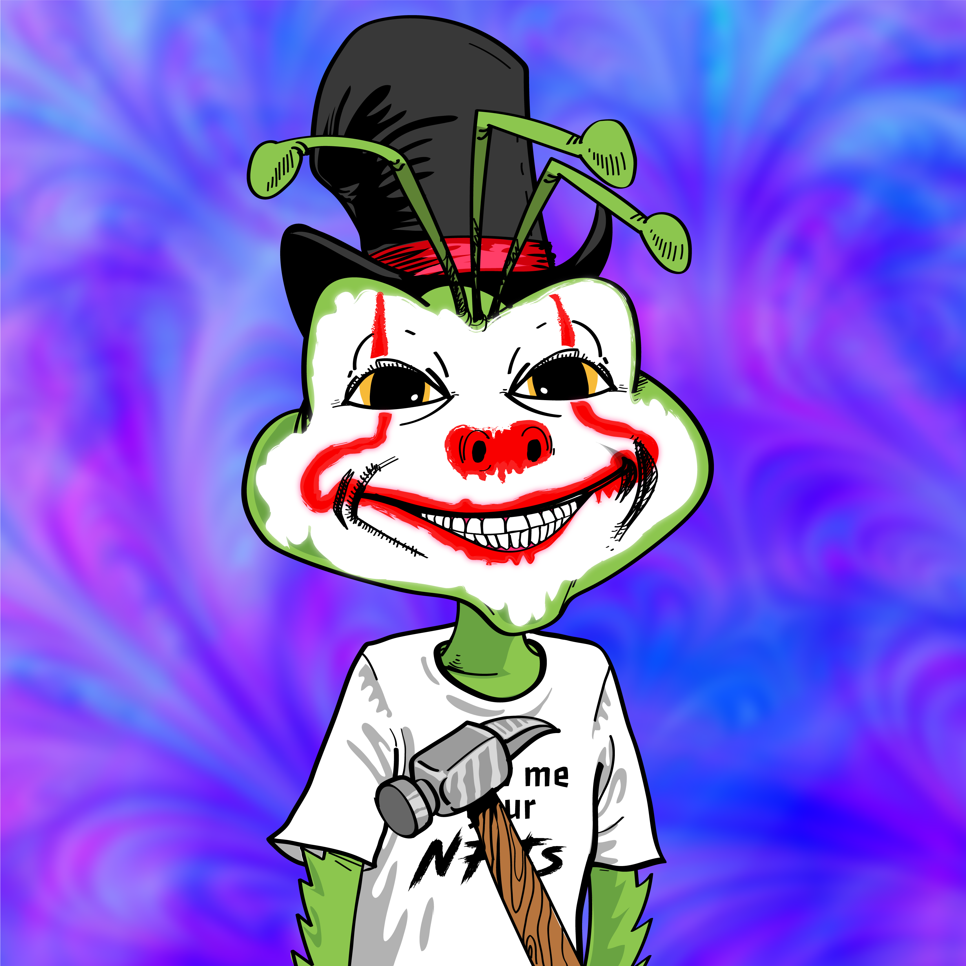 NFT Image