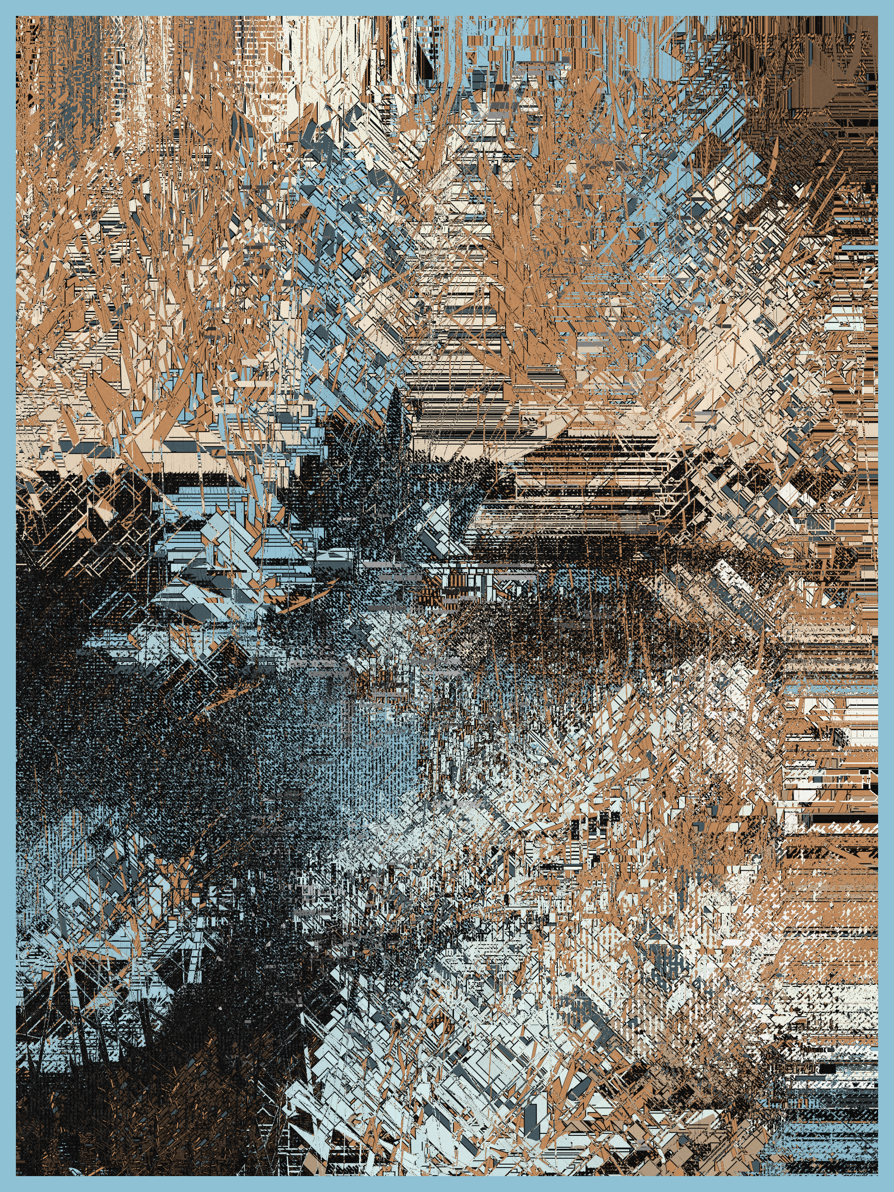 Collapsed Sequence #348