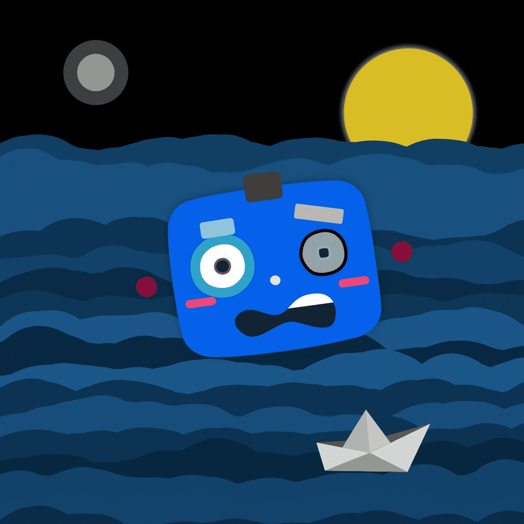 Che-Yu Wu x Nobody #579