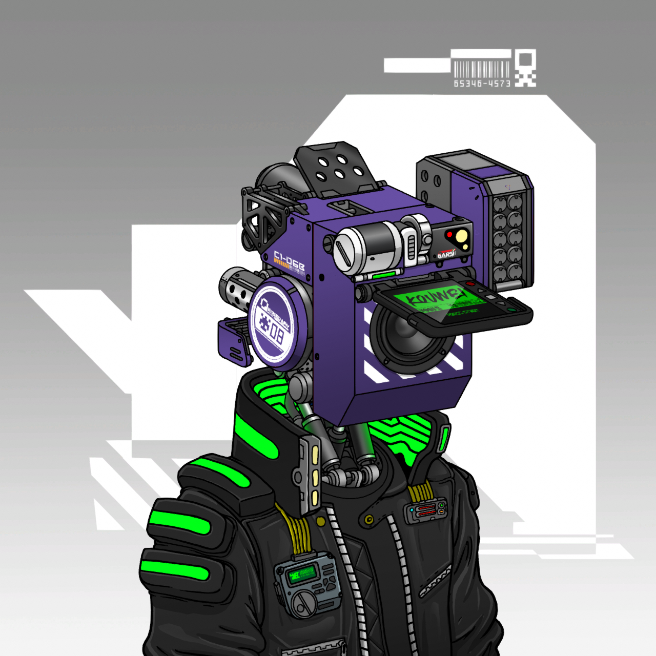 NFT Image