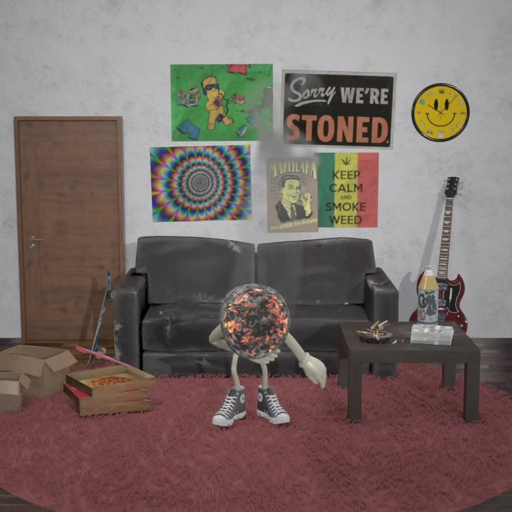 Mr. Jaylinton #19/34