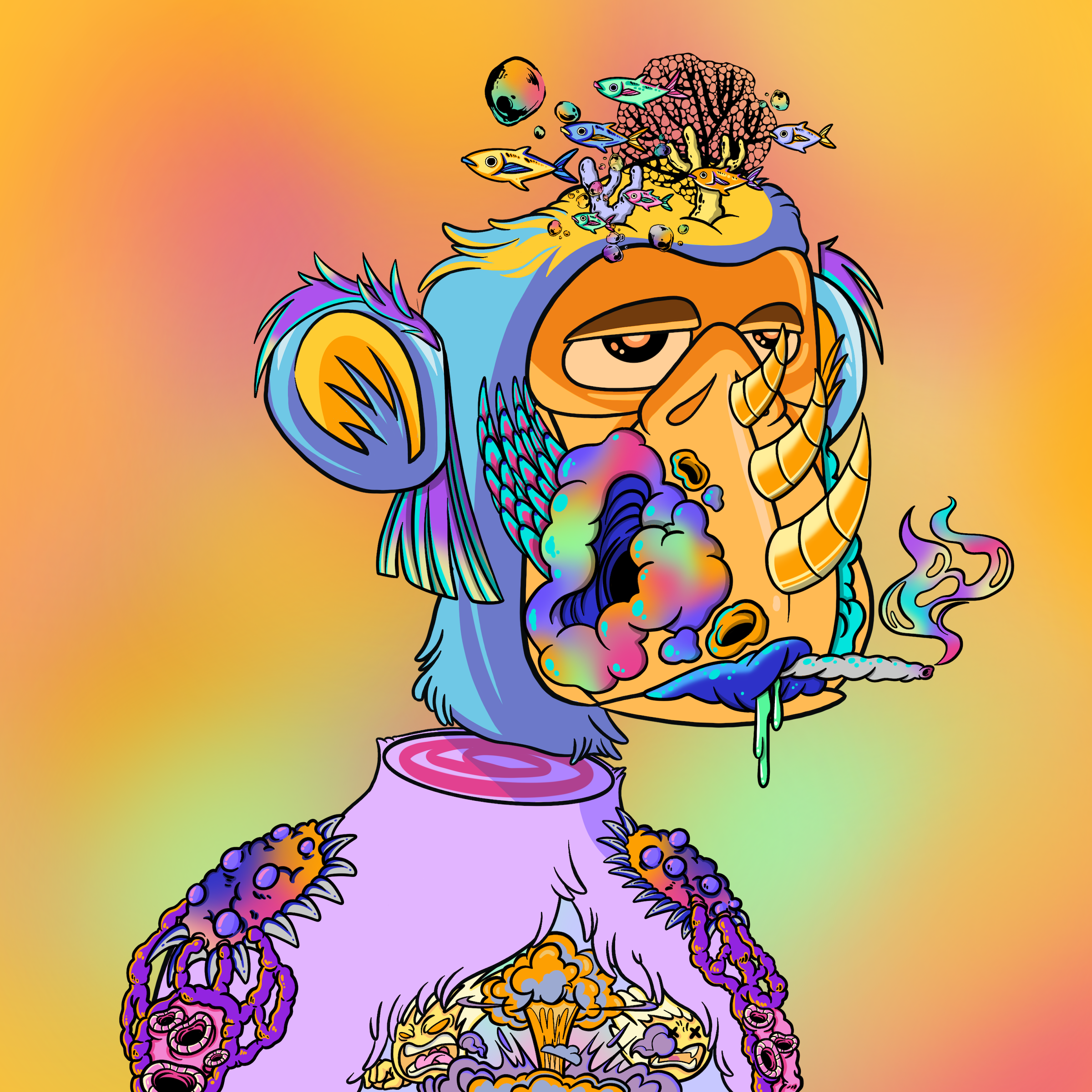 NFT Image