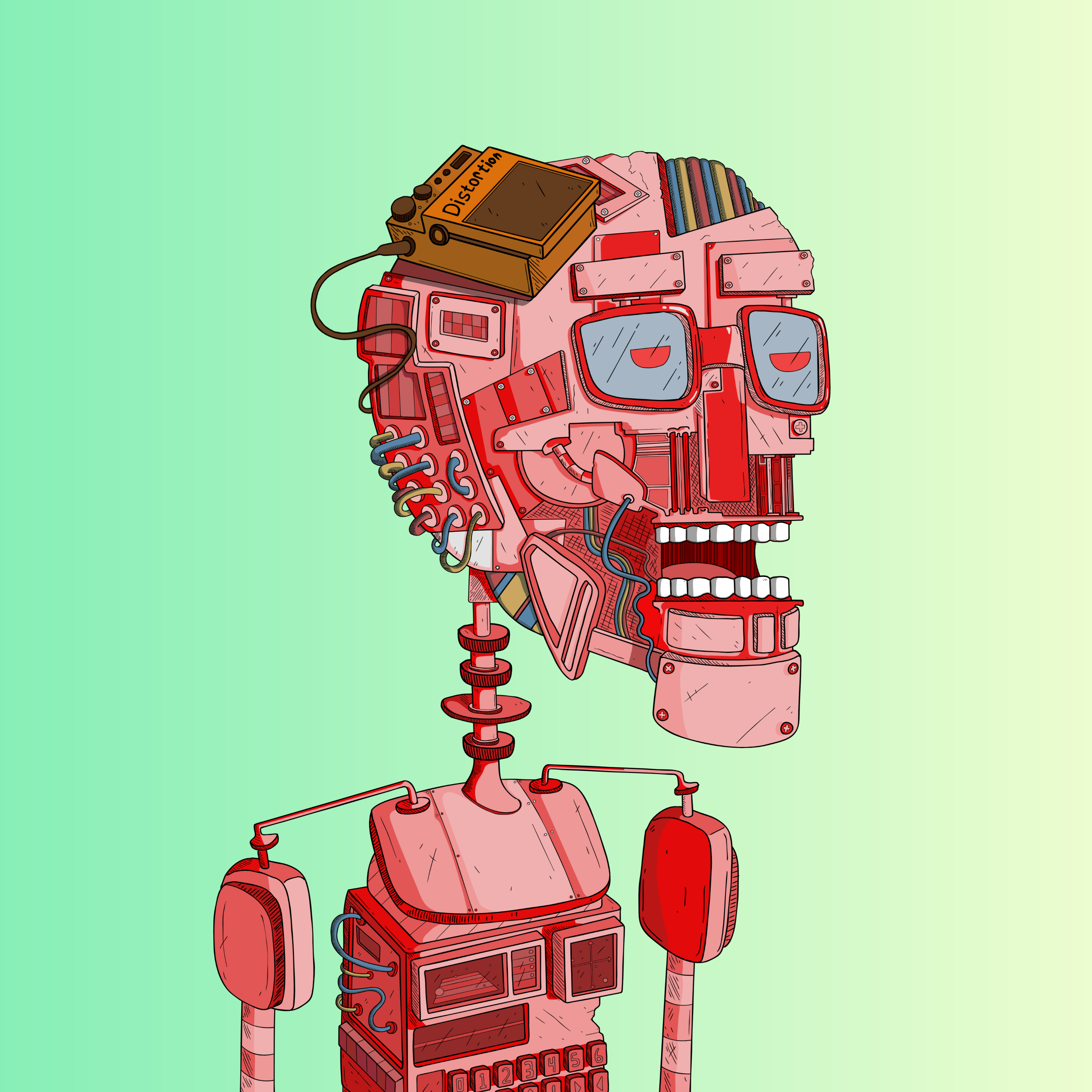 NFT Image