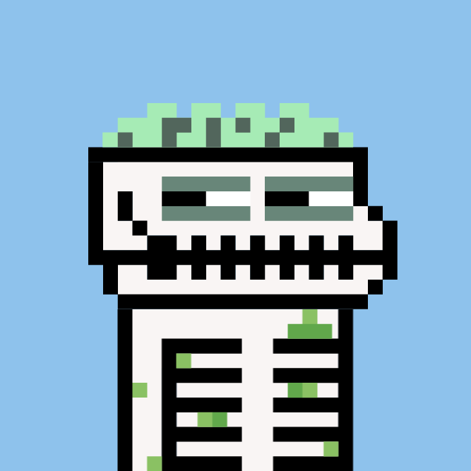 Boney #175