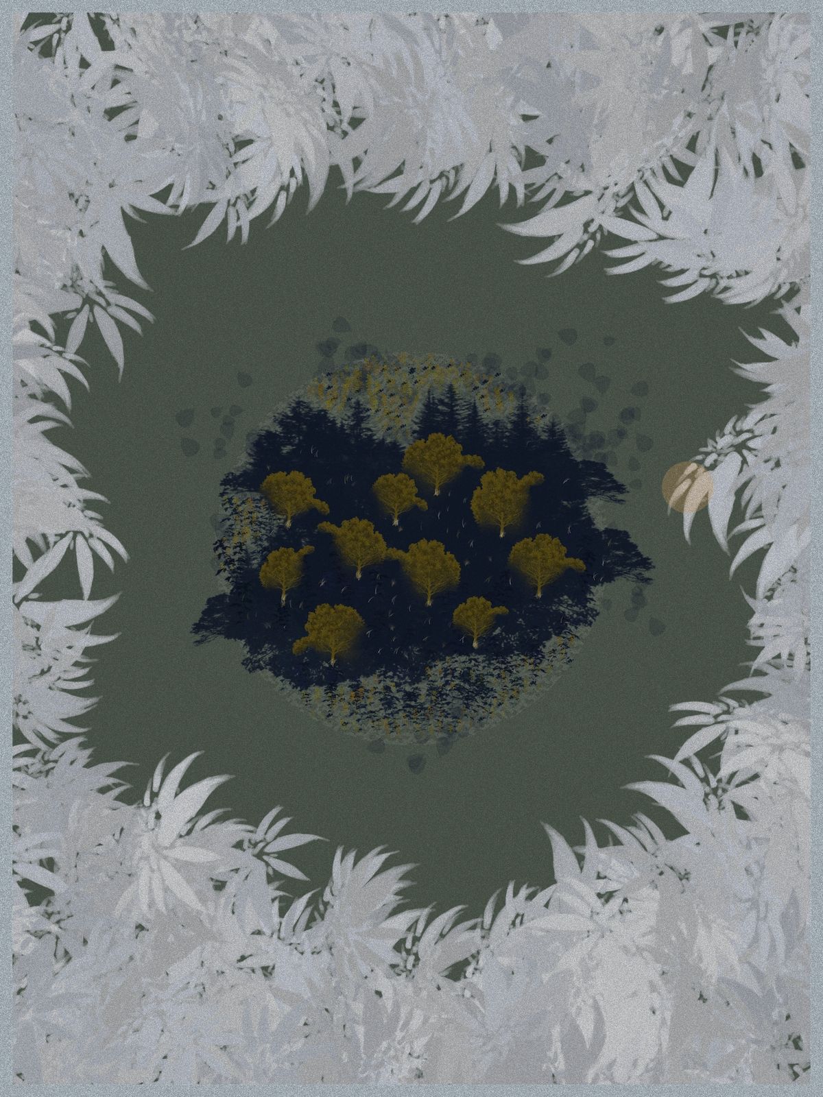Mintable Garden #349