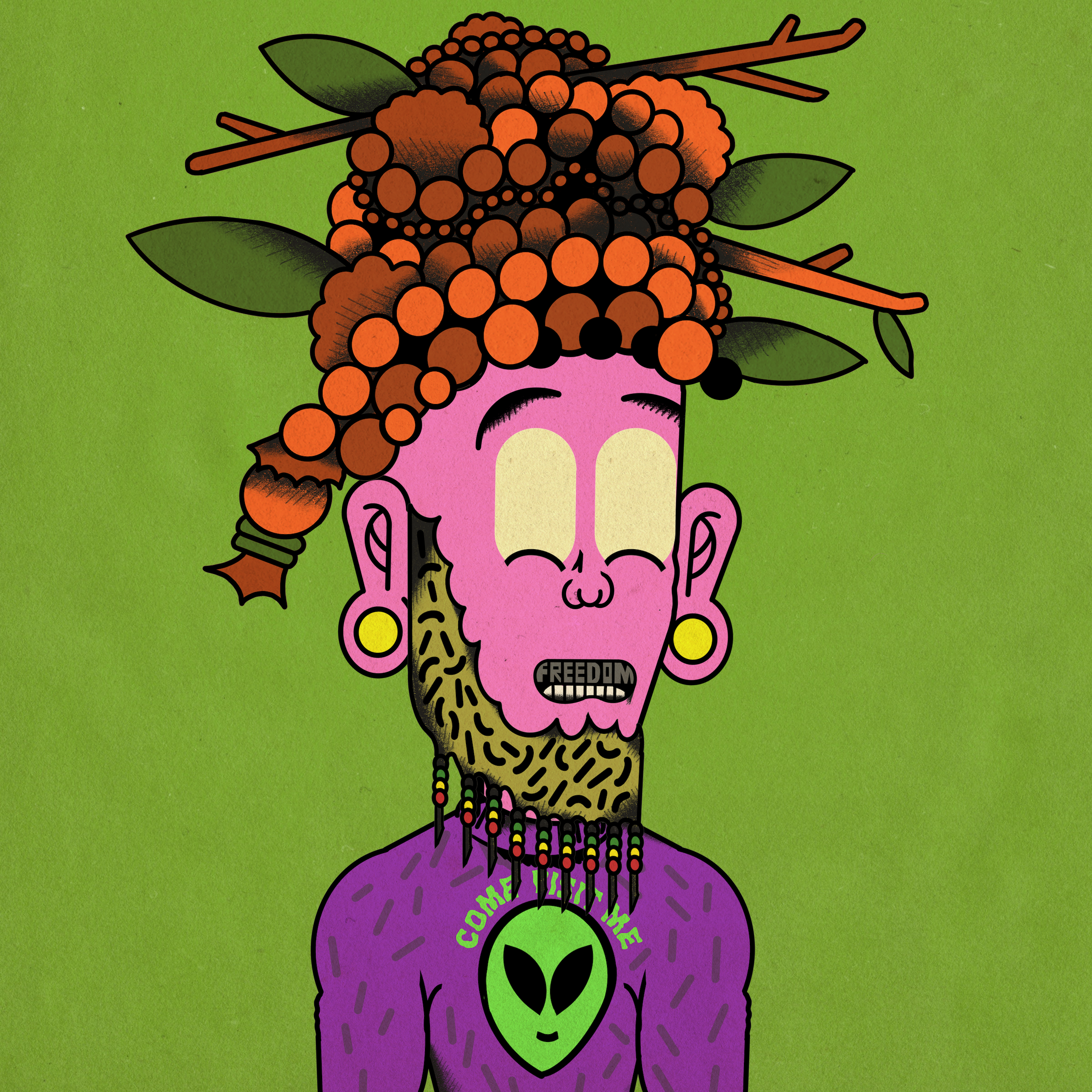 NFT Image