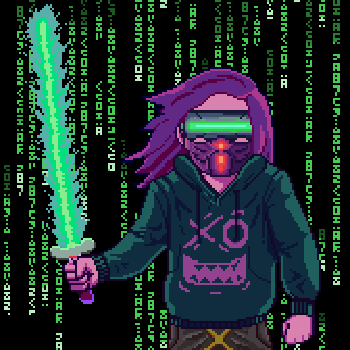 Satoshi Runners #7270