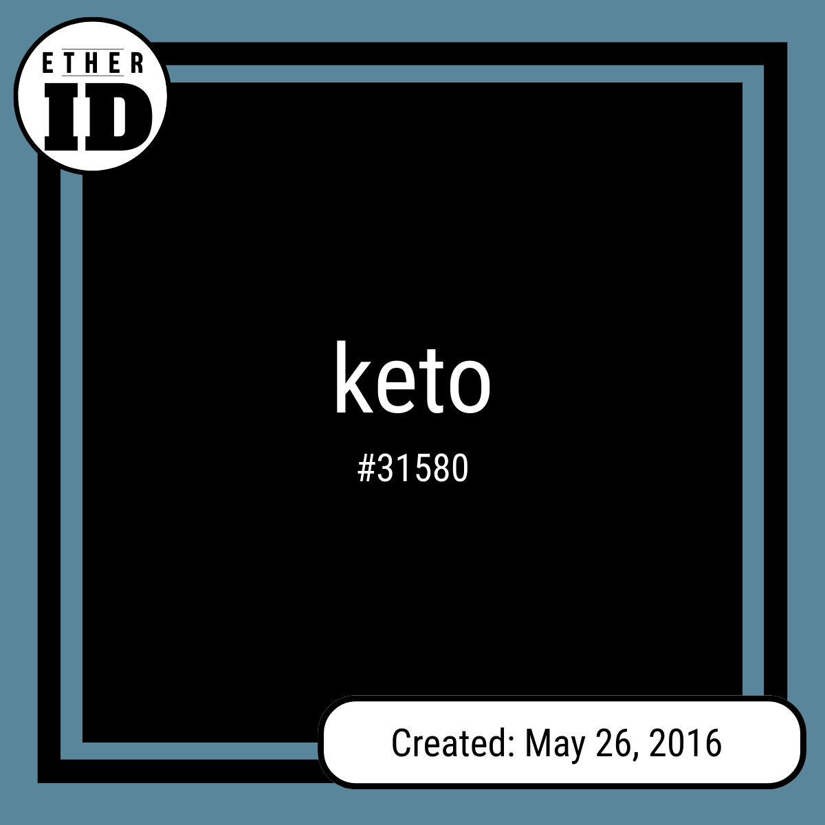 keto