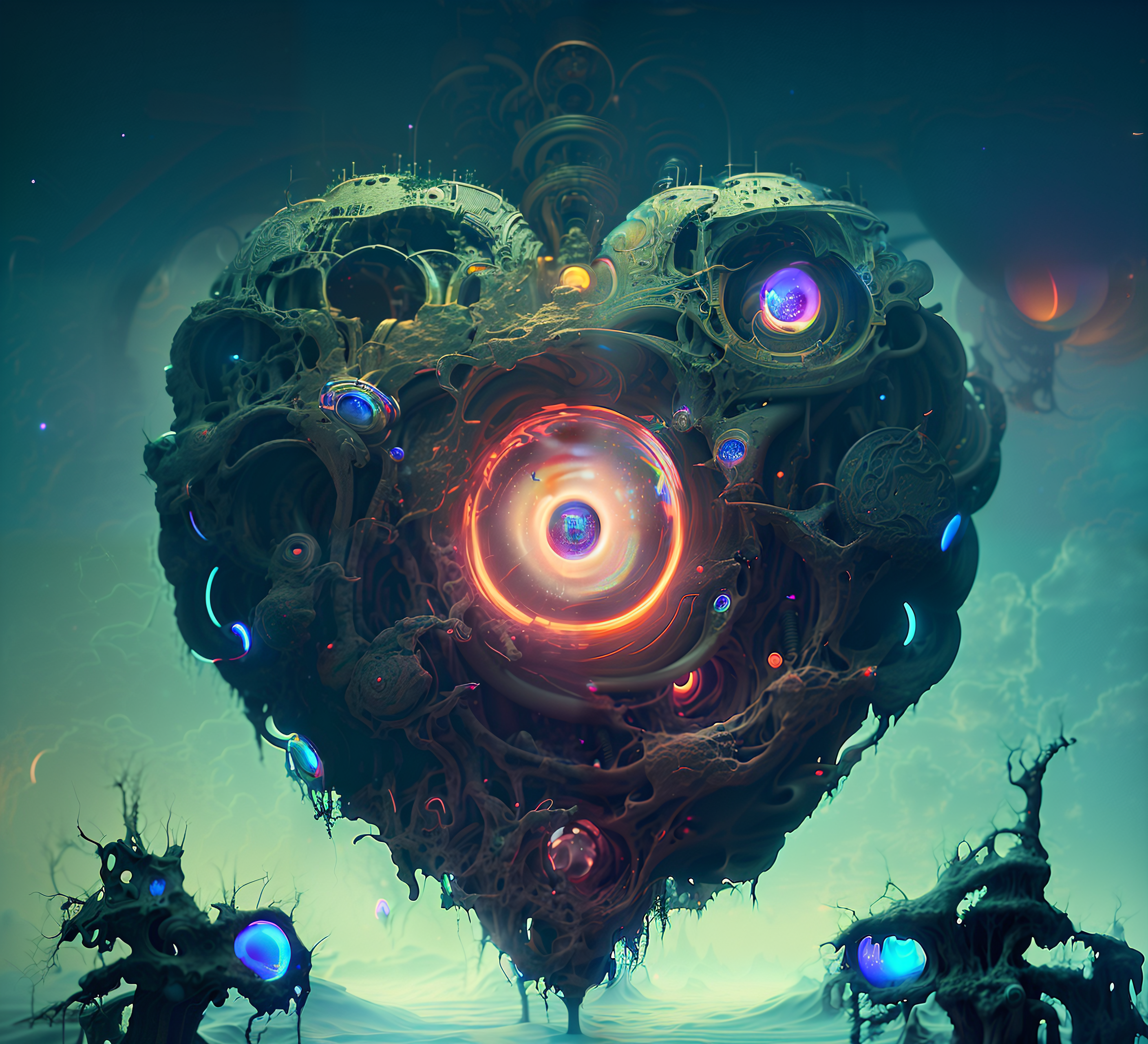 Thank You 500 #3/500