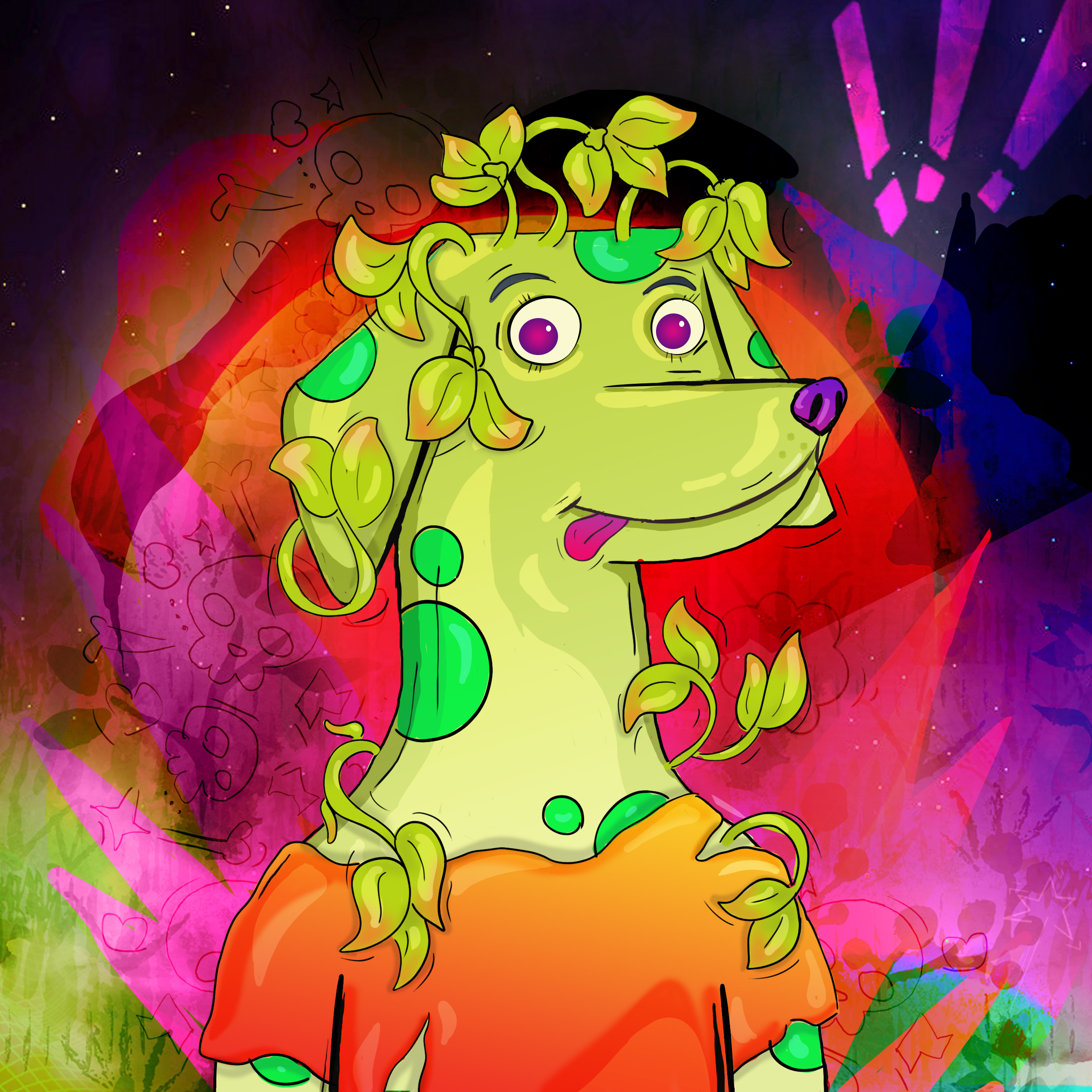 NFT Image