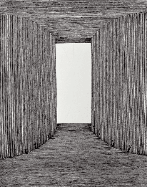 The Two Pillars Of Posterity Would Remain Wed To Indifference In Public And Shame In Private #80/95