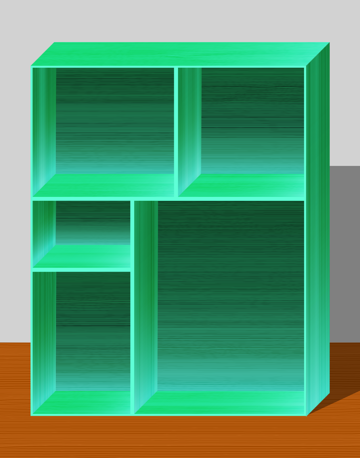 Diggly Collects All #424