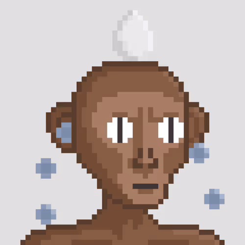 Monkey #3234