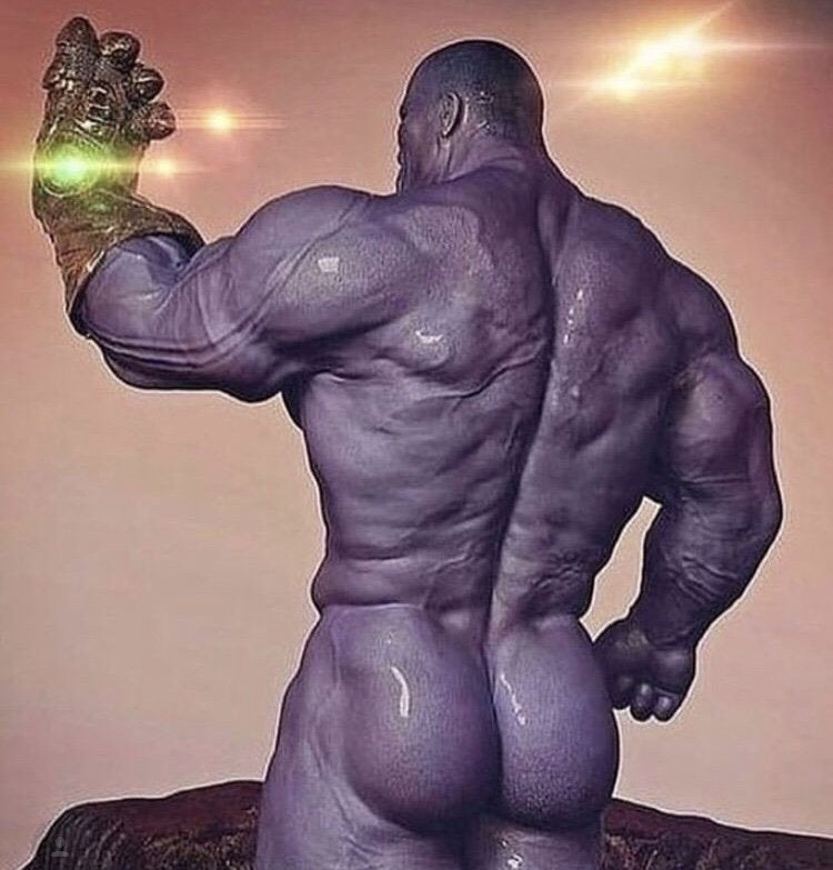 Thanos