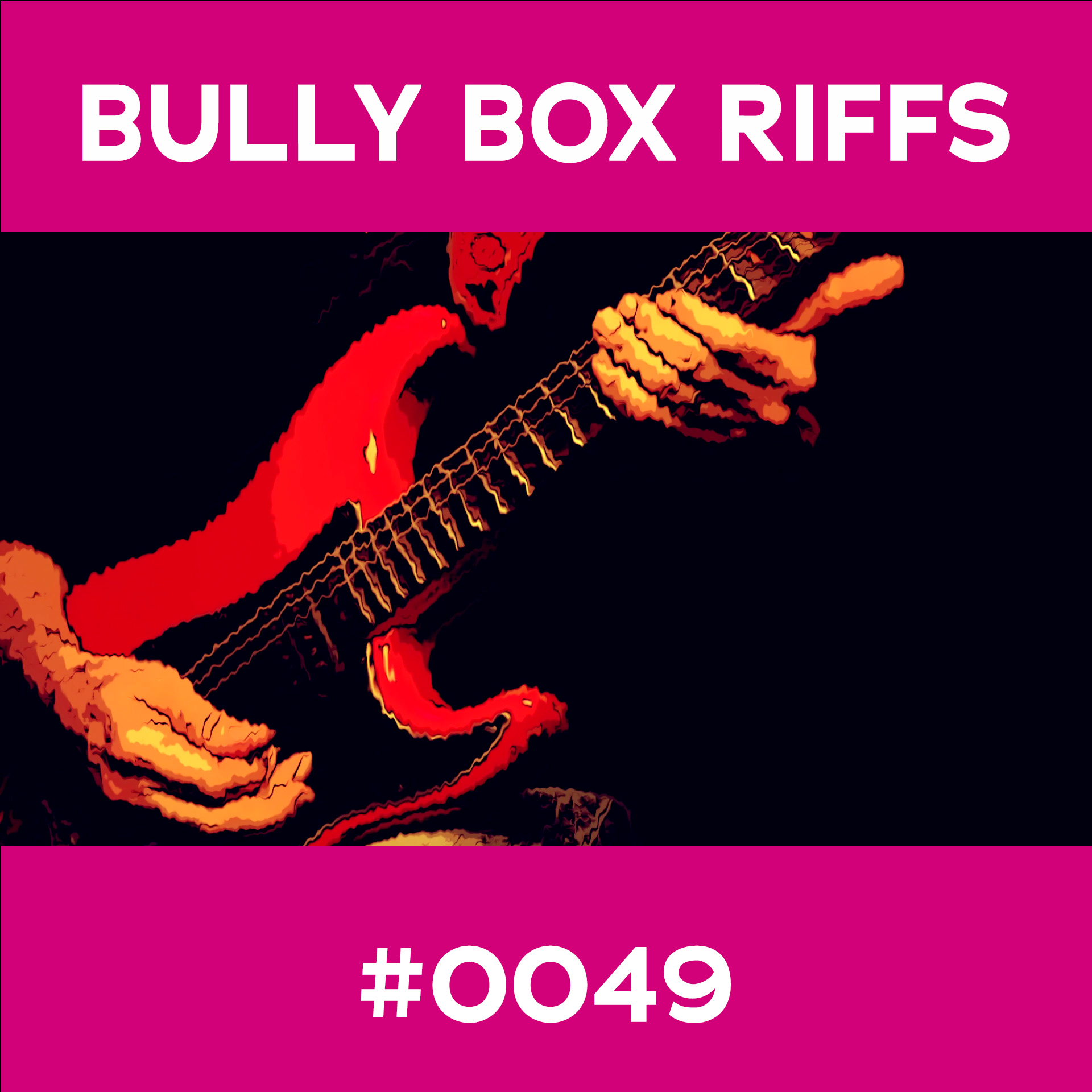 Bully Box Riff #49