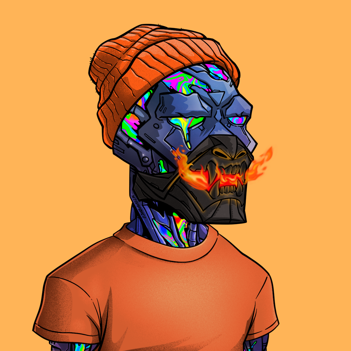NFT Image