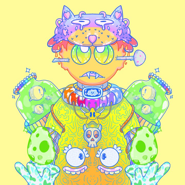 NFT Image