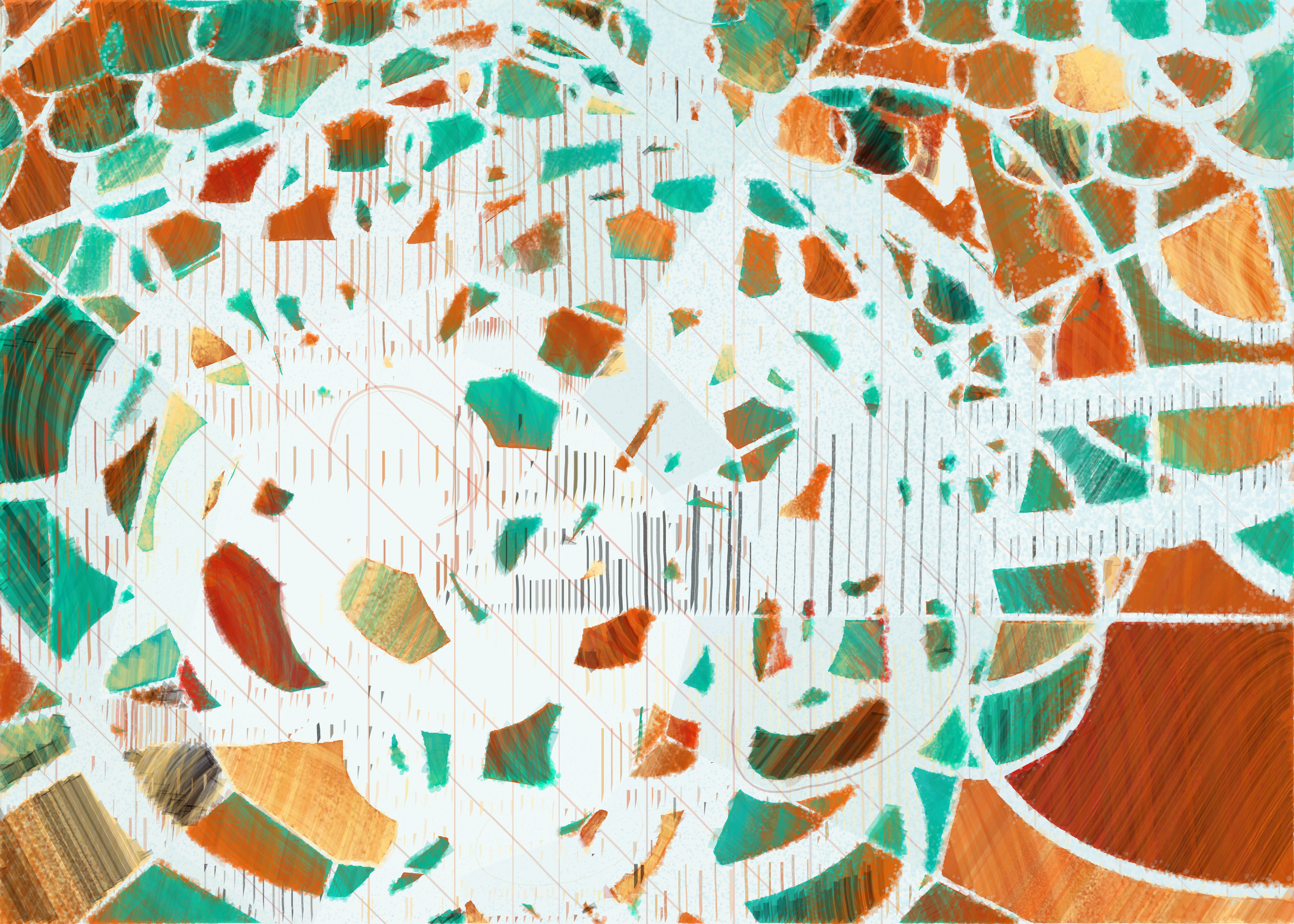 Drifting Dreams #263