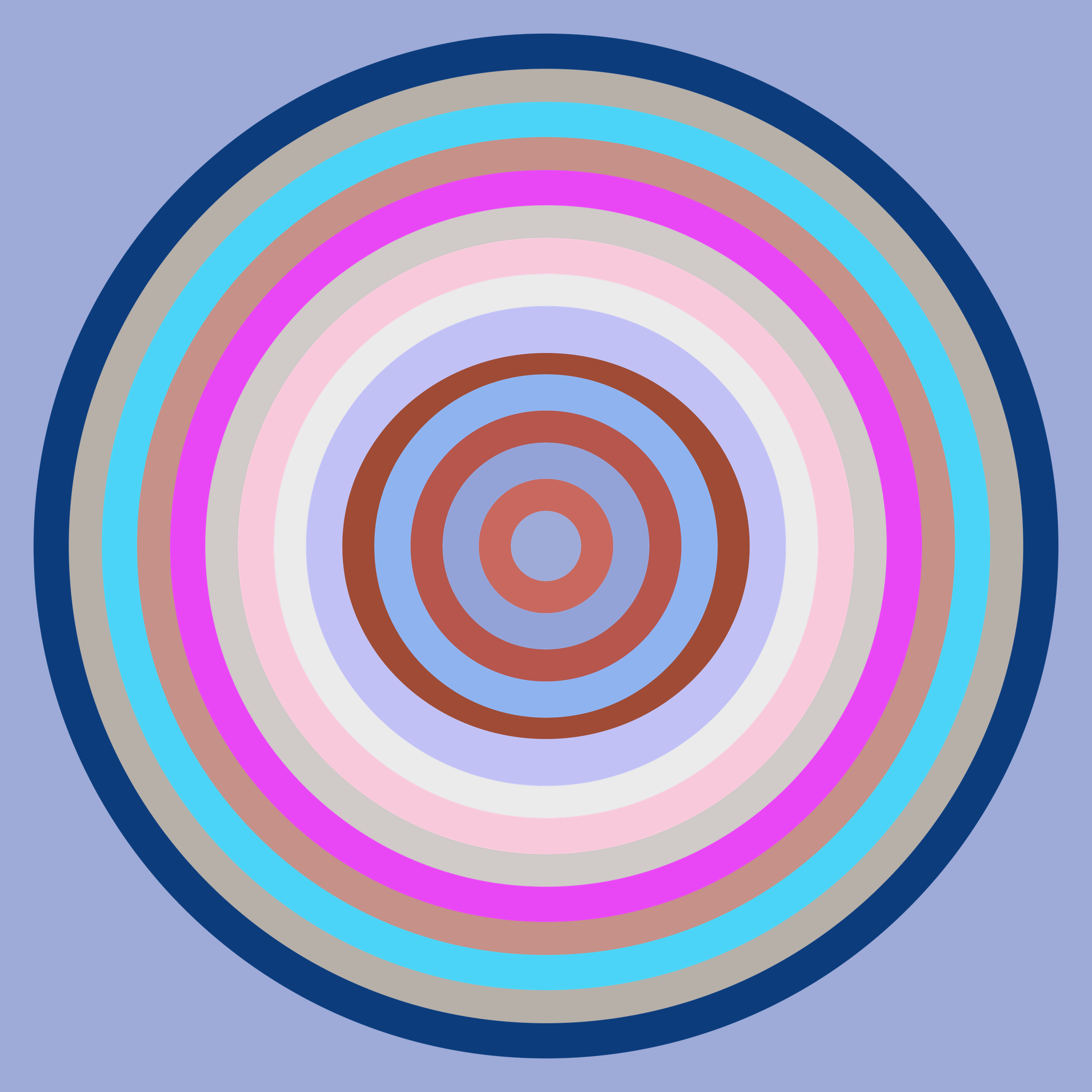 Circle of Frens² #189