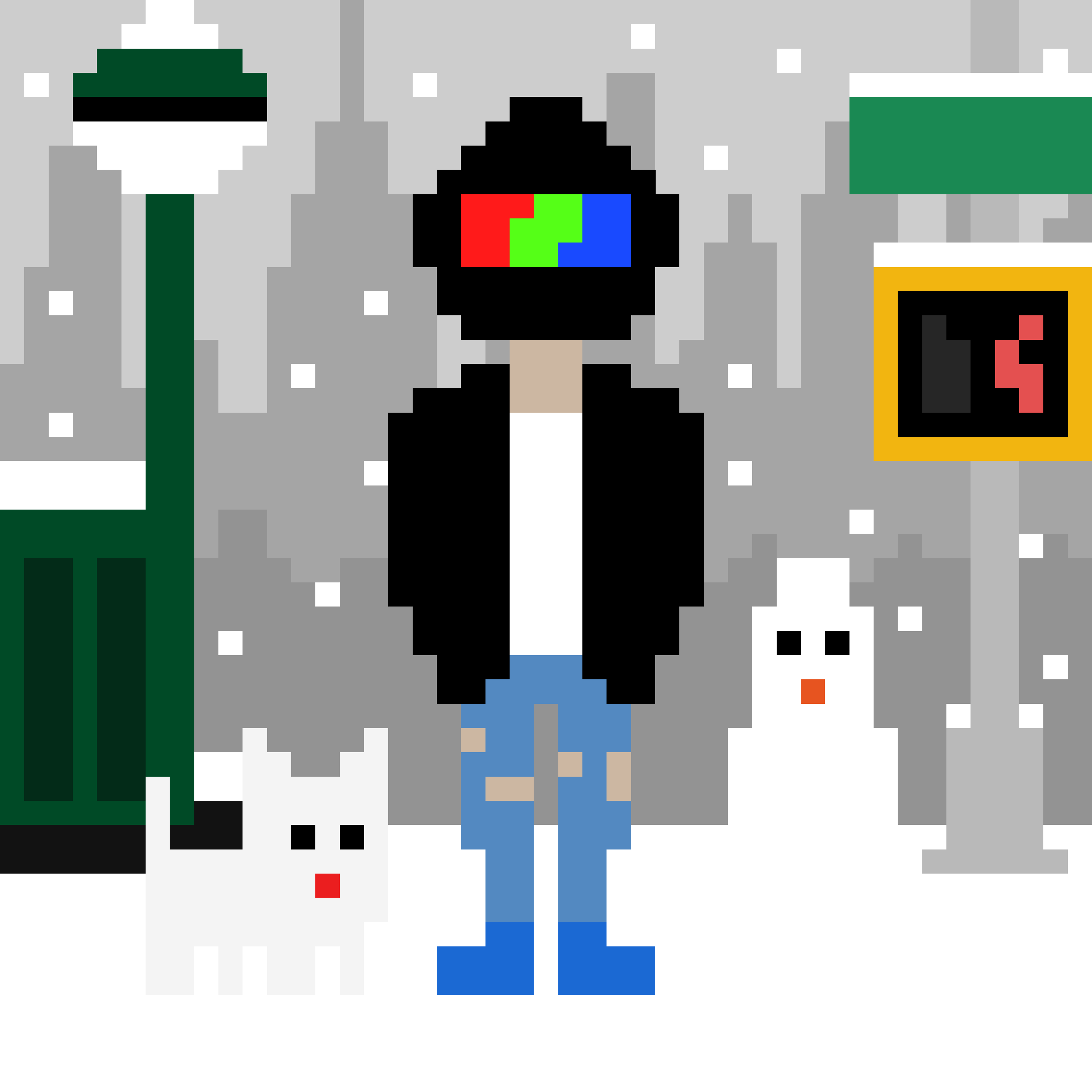 CryptoNewYorker #964