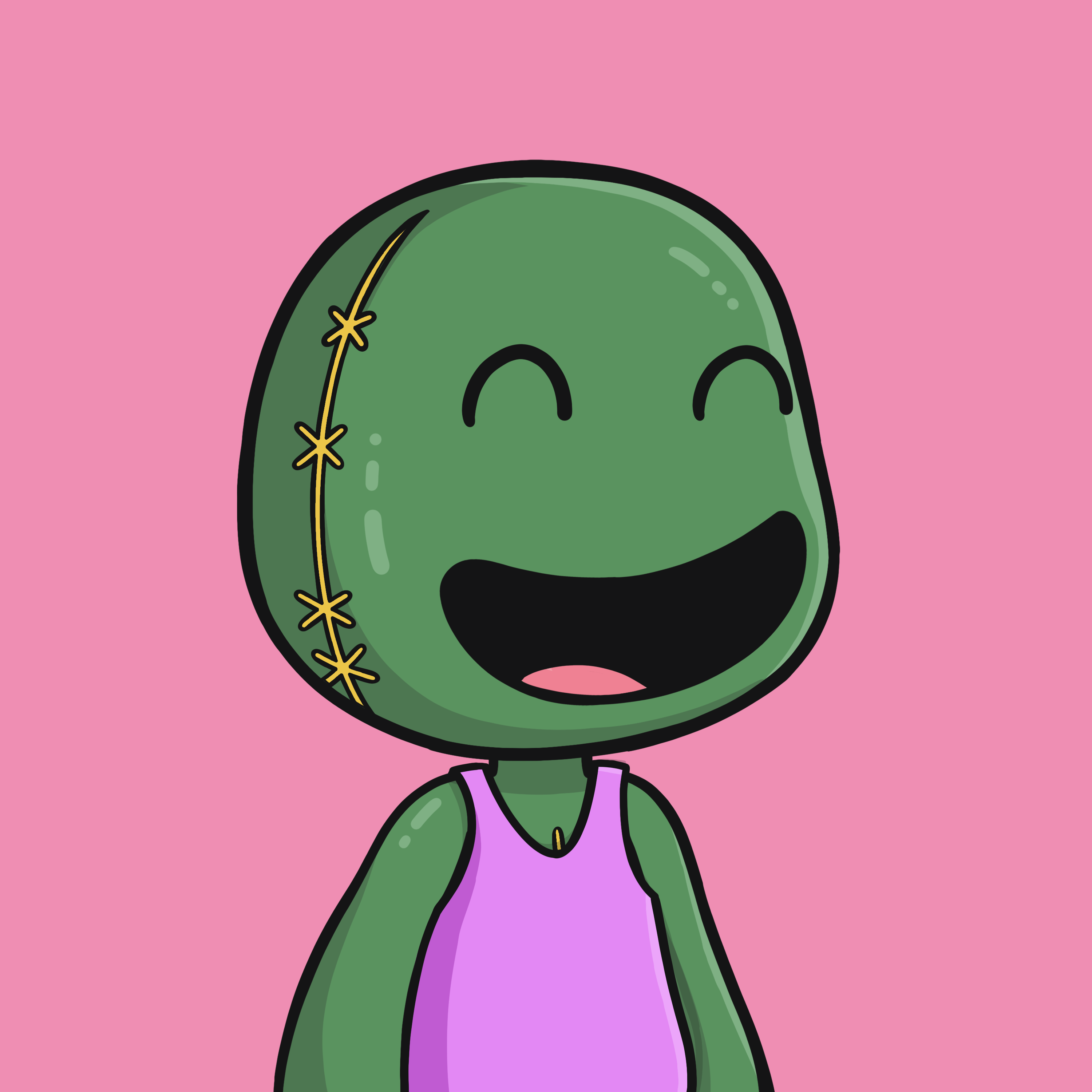 BeanBagFrens #6113
