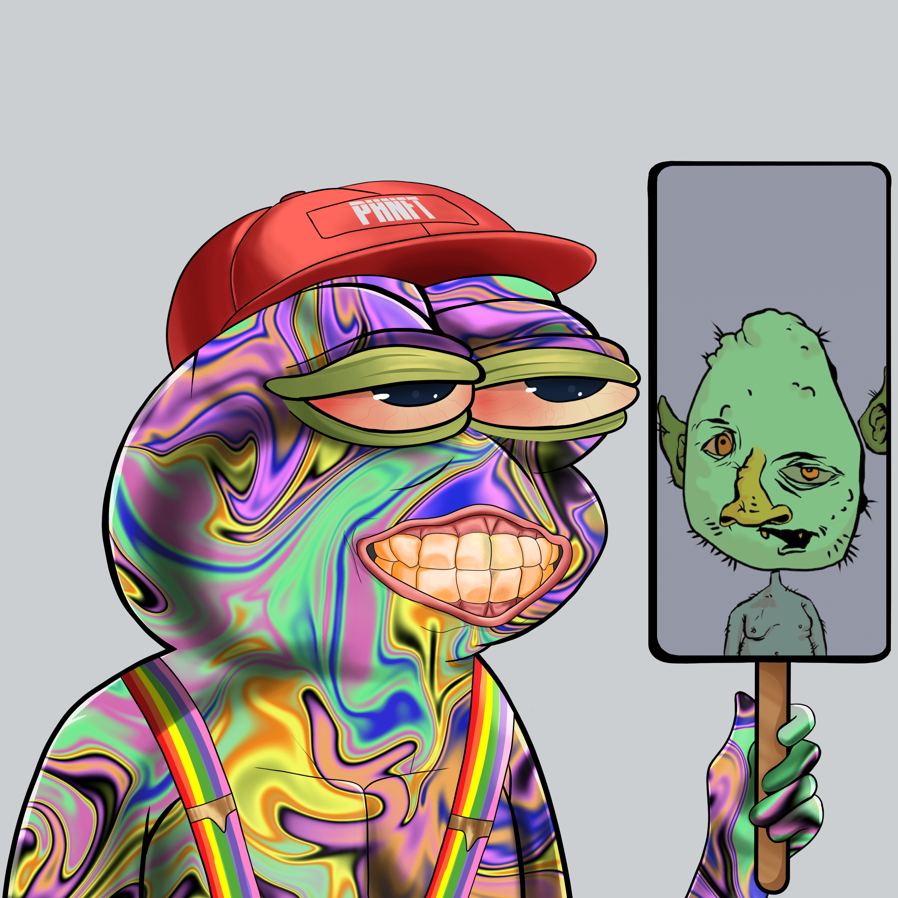NFT Image