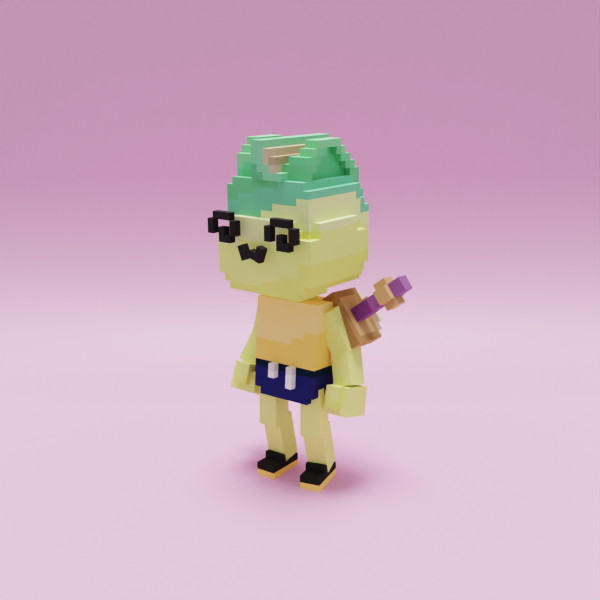 VOX Coodle #3183