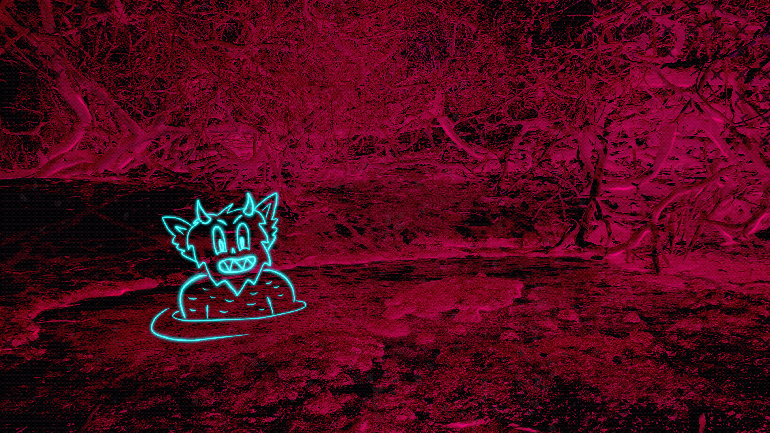 Pos Mangel REIMAGINED