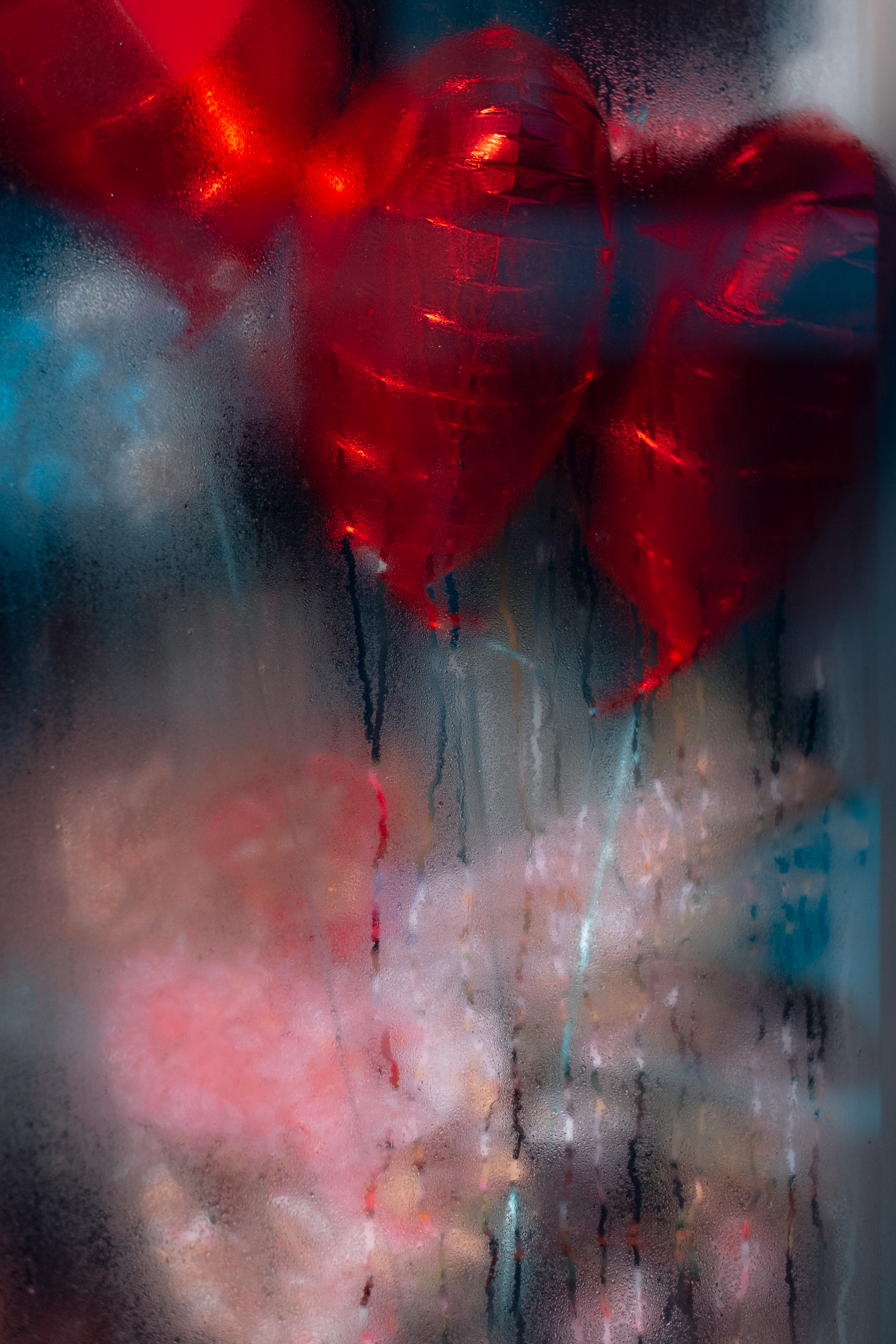 Through the Looking-Glass 001